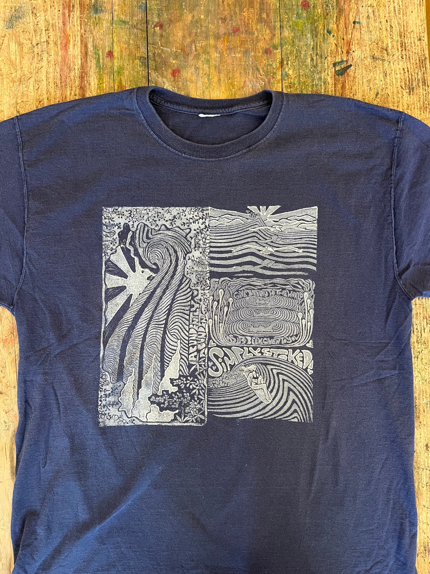 Abundance T Shirt