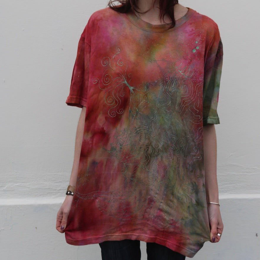 Dragon Fly T