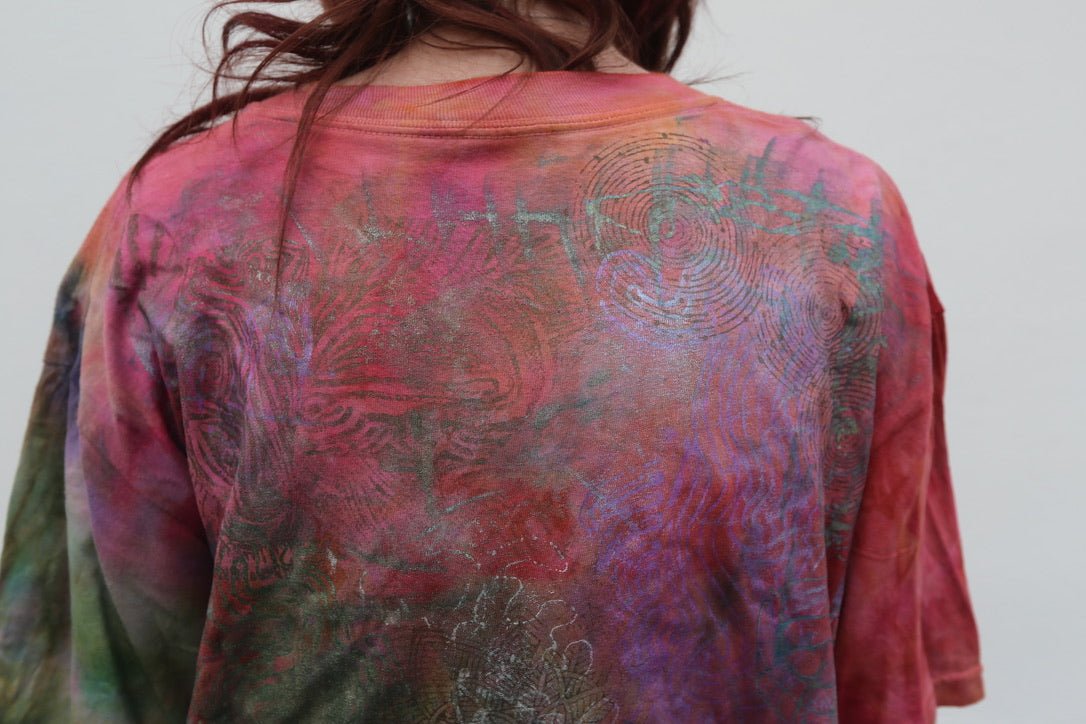 Dragon Fly T