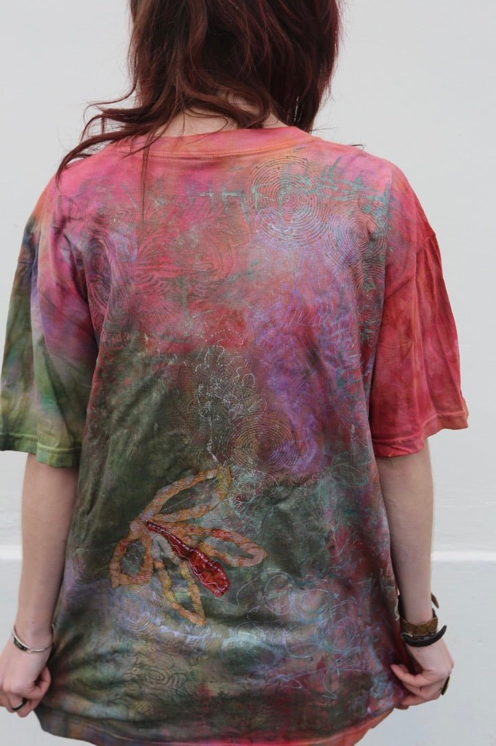 Dragon Fly T
