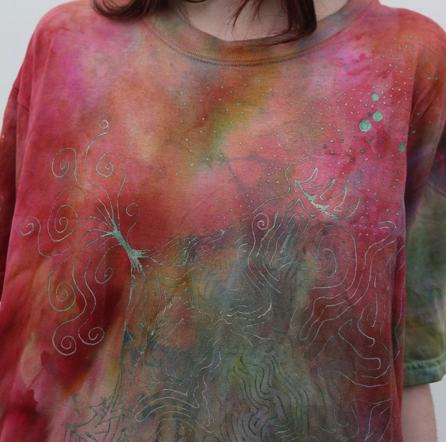 Dragon Fly T