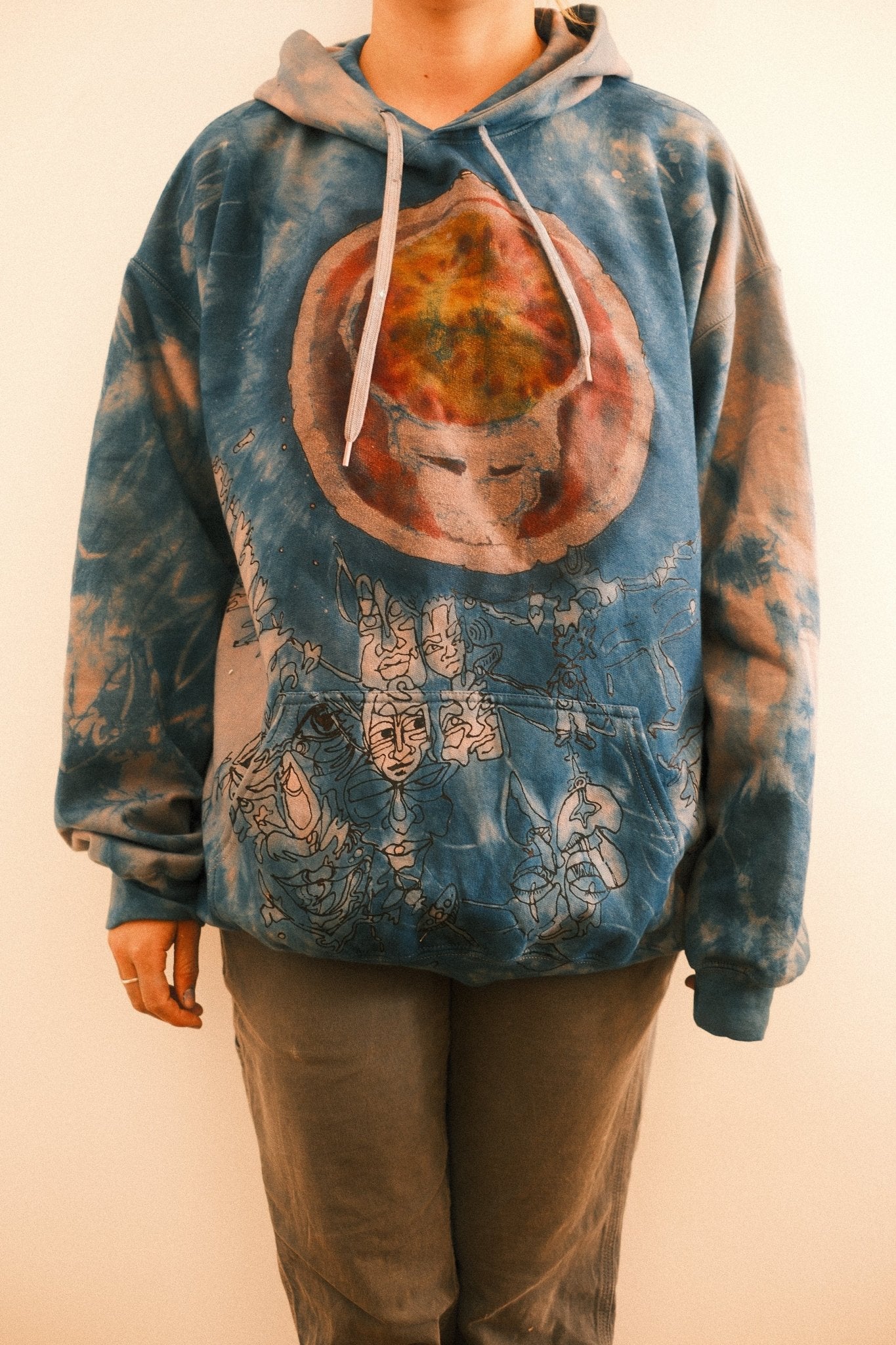 Gr8FuL Hoodie
