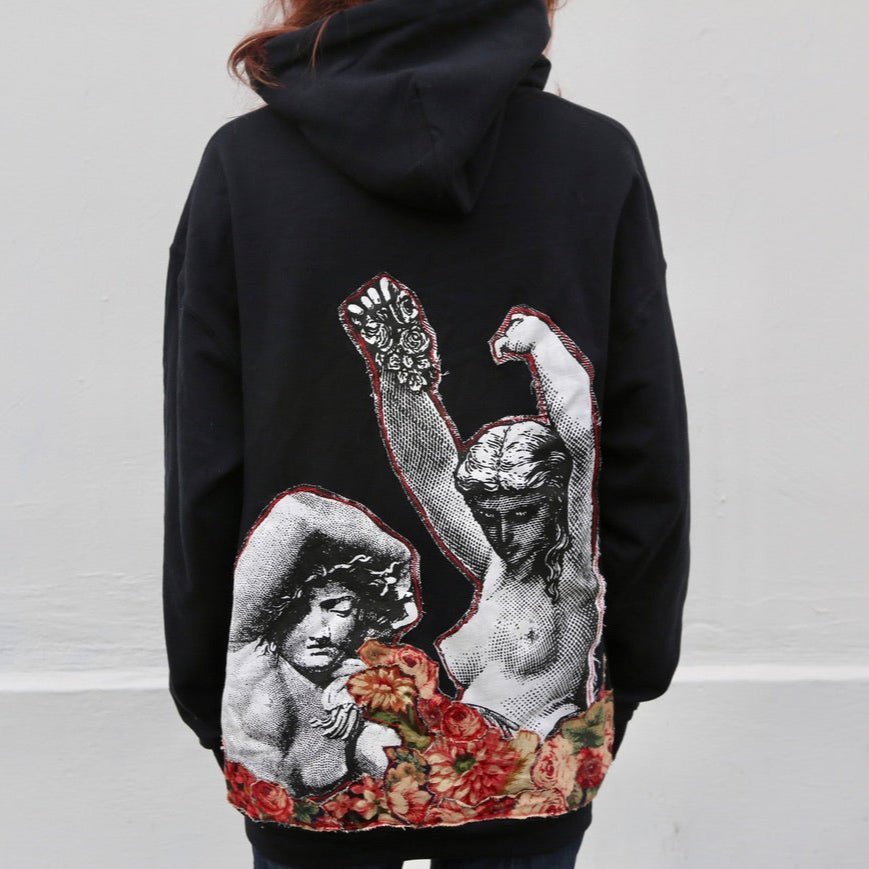 In Bloom Hoodie
