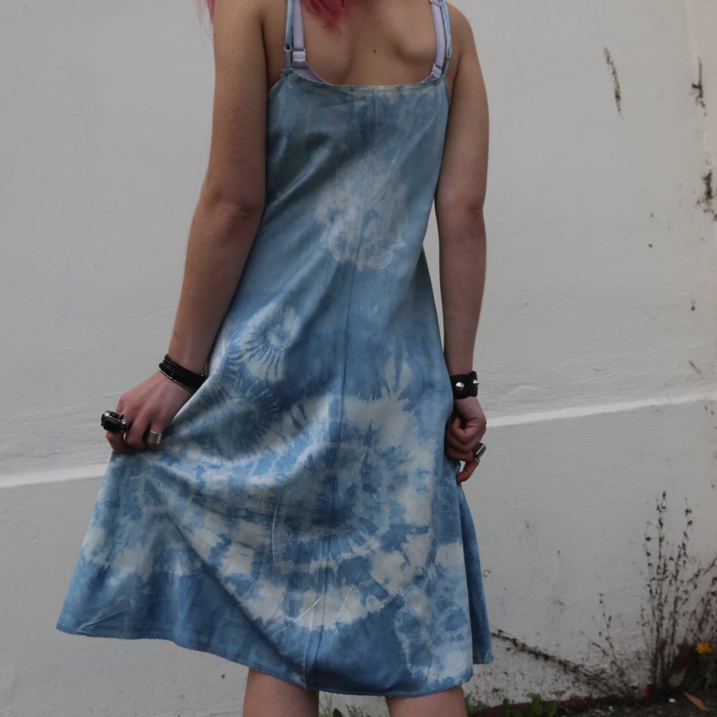 Ripple Dress