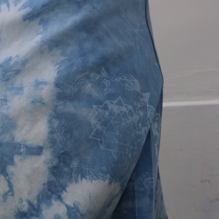 Ripple Dress