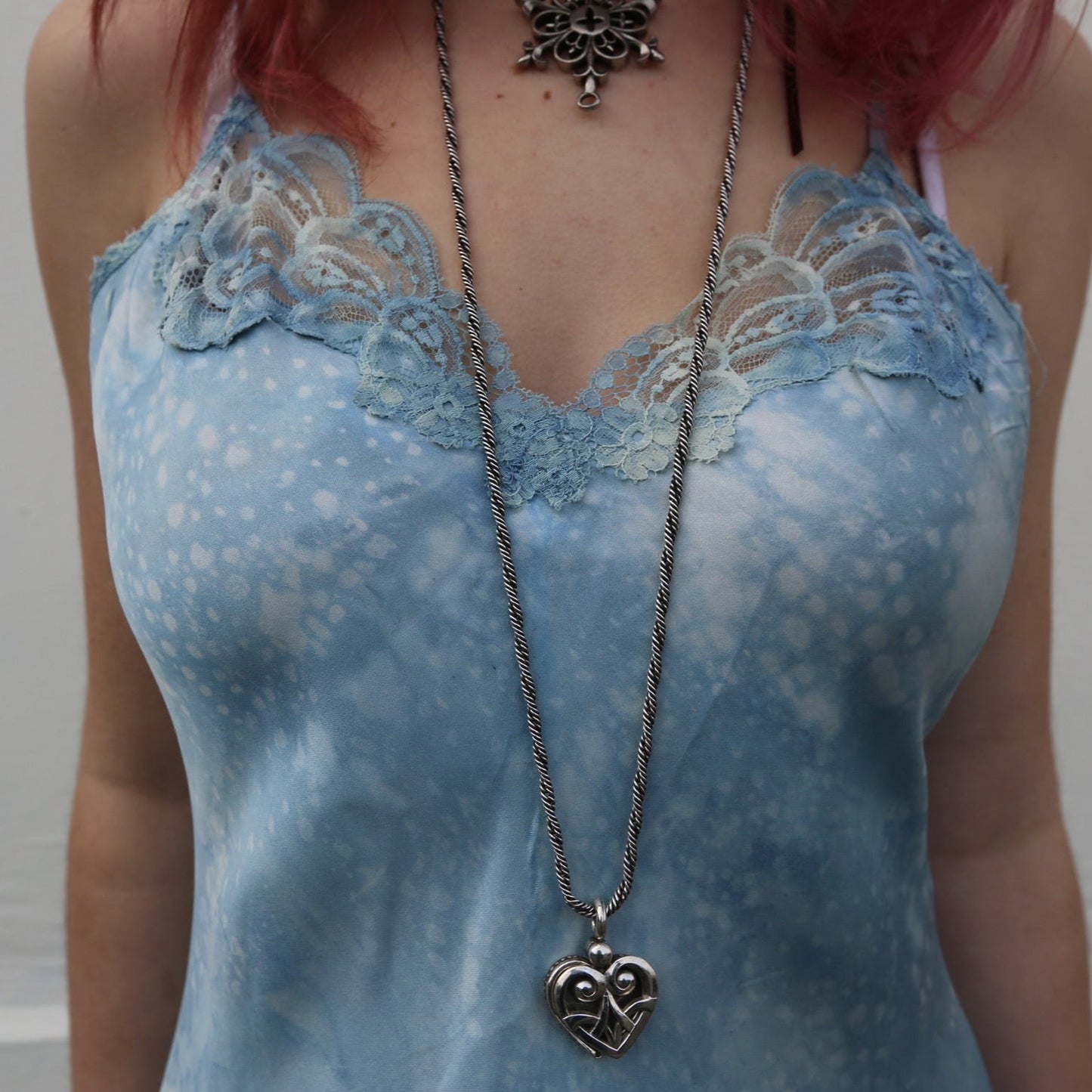 Ripple Dress