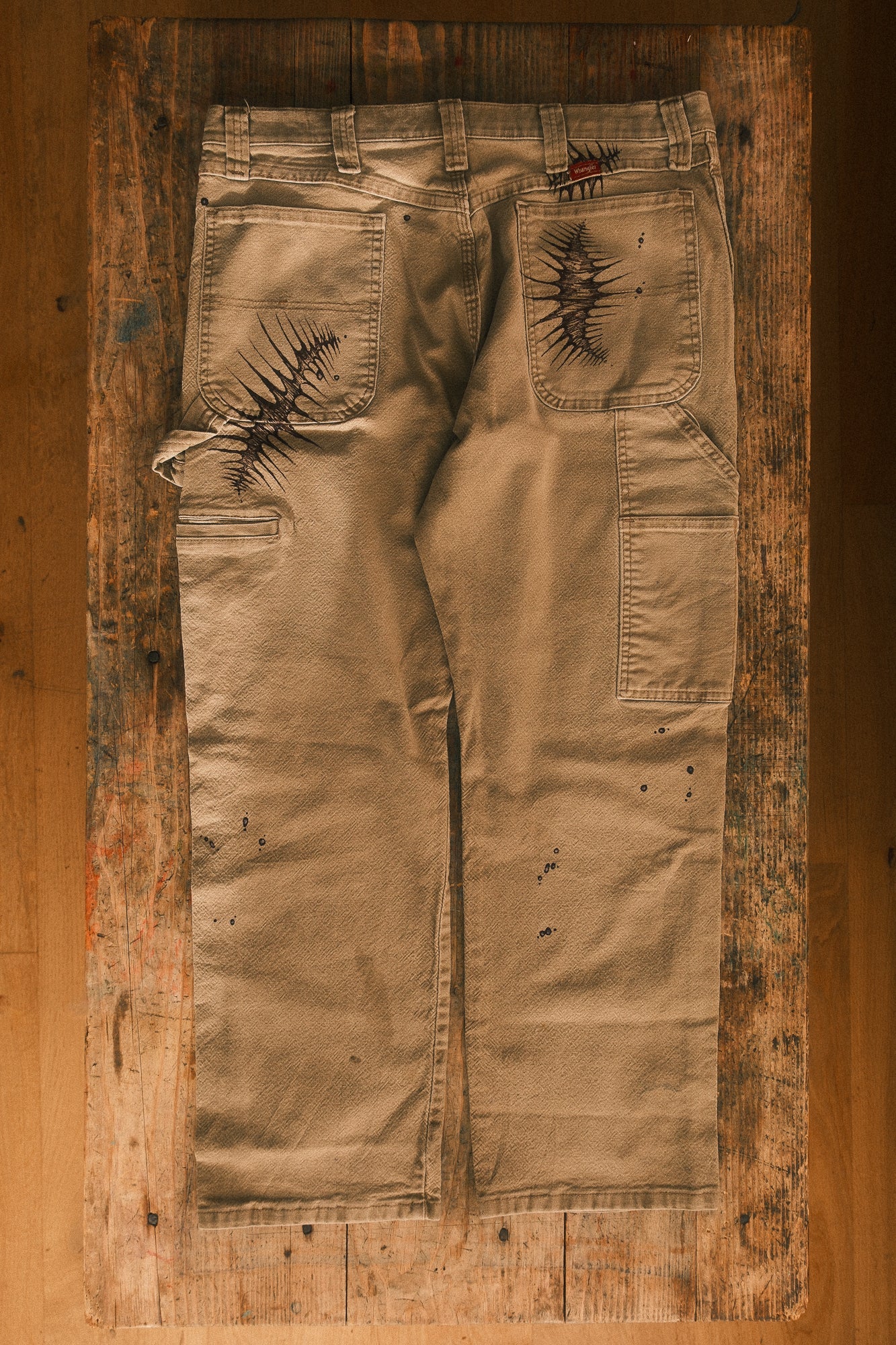 Rive Wranglers