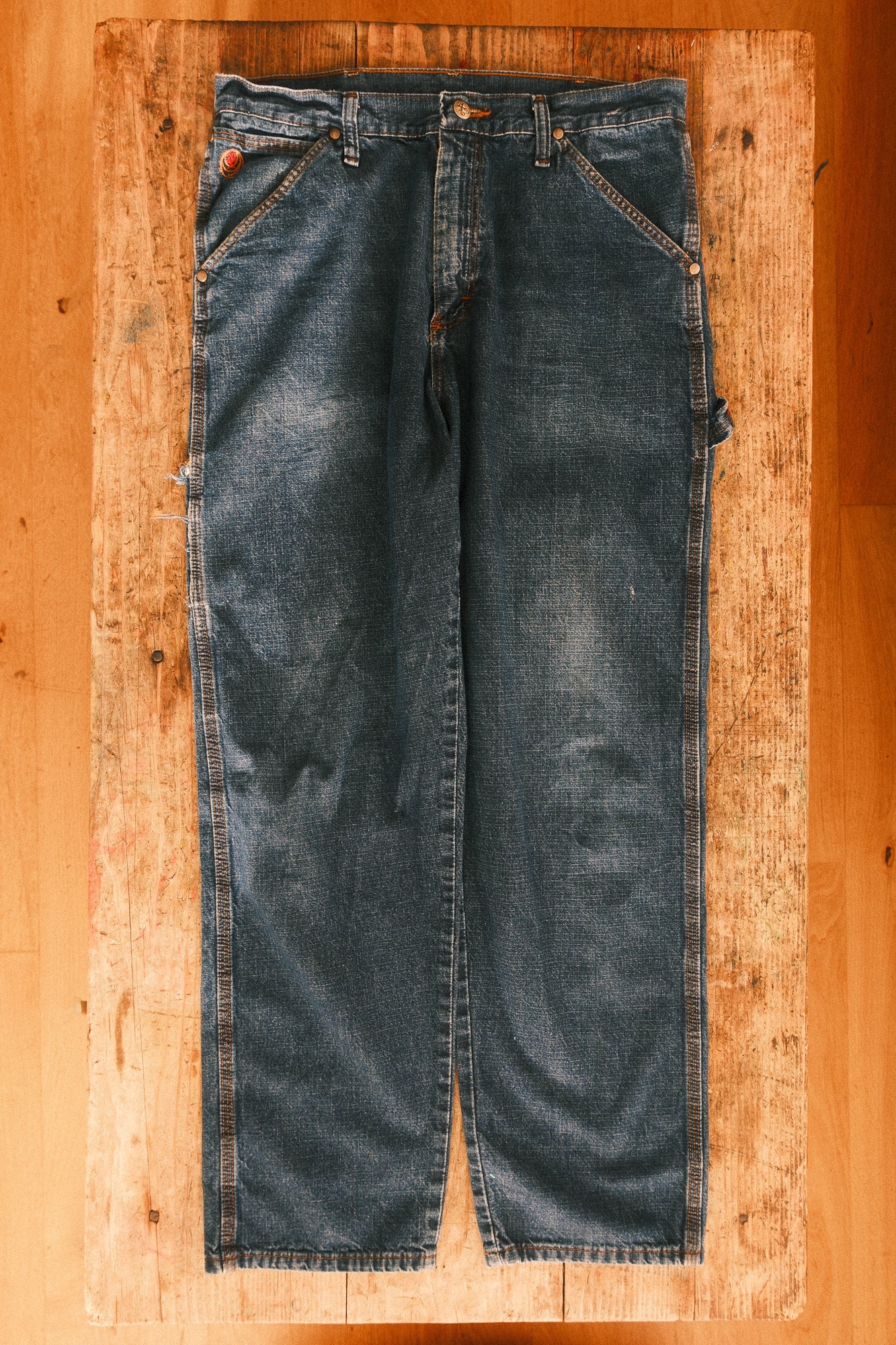 Yodi Jeans