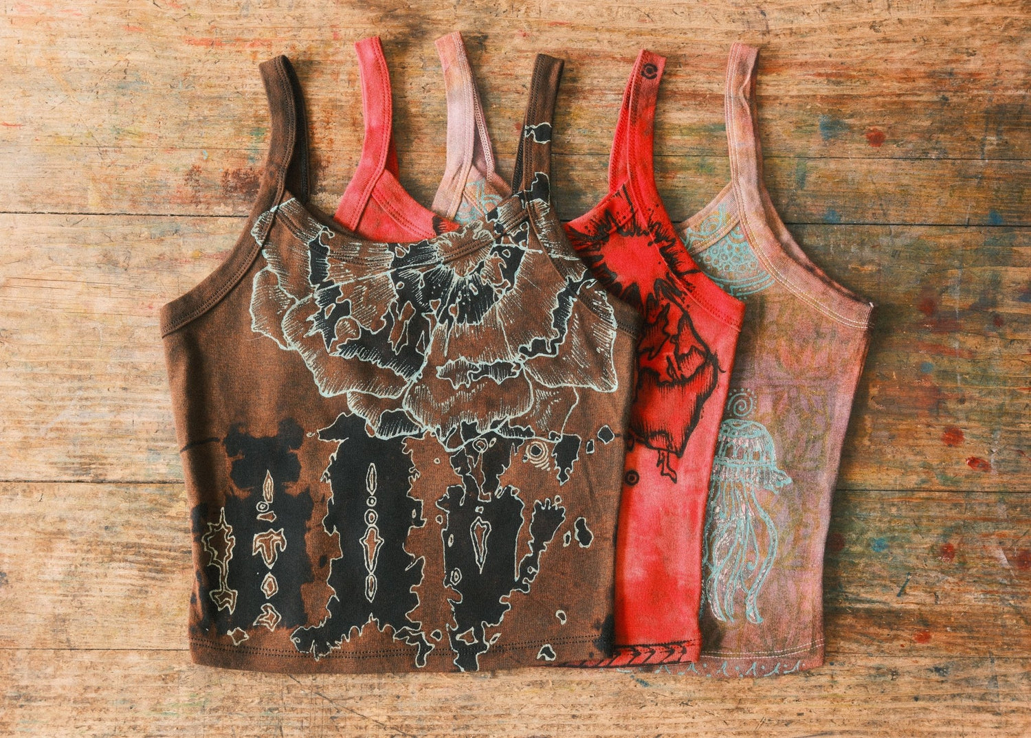 Spring Collection