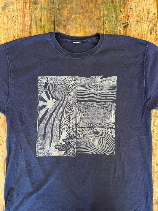 Abundance T Shirt