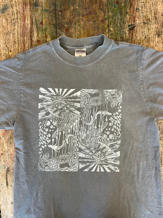 Kelp Bed T Shirt