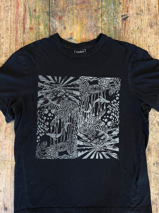 Kelp Bed T Shirt