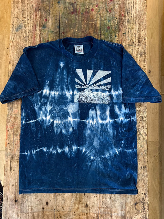 Mount TAM T-shirt ￼