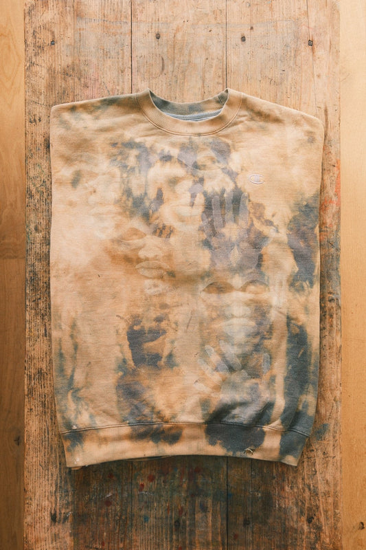 New Faces Crewneck