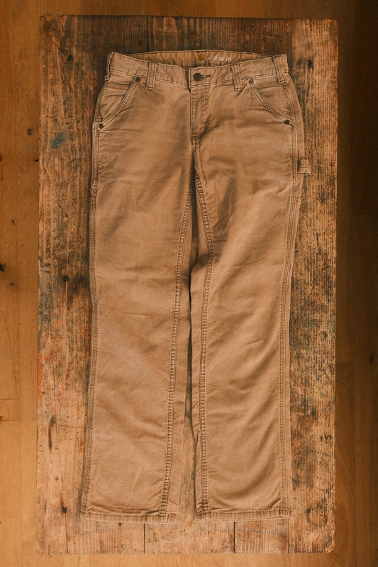 Arborist Carhartt