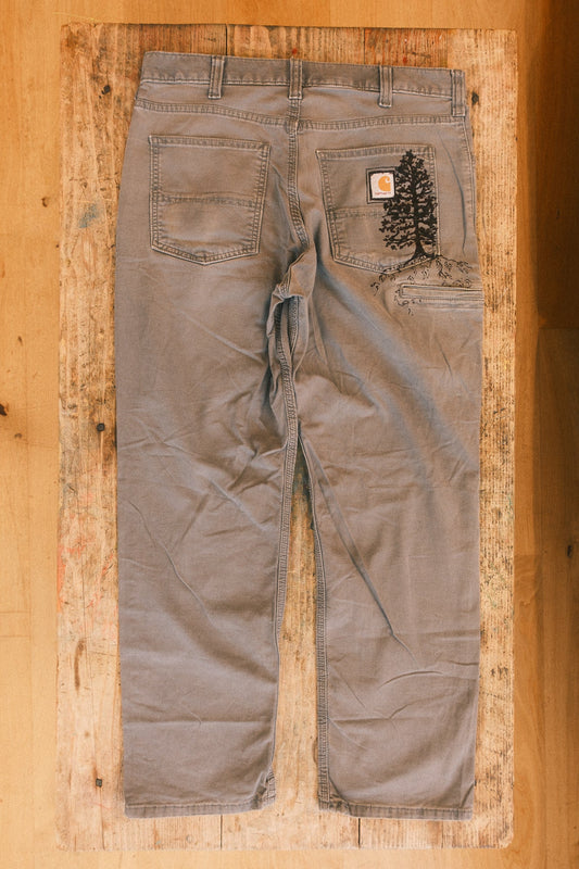 Arborist Carhartt