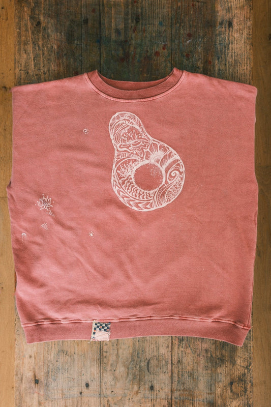 Avo Crew Neck