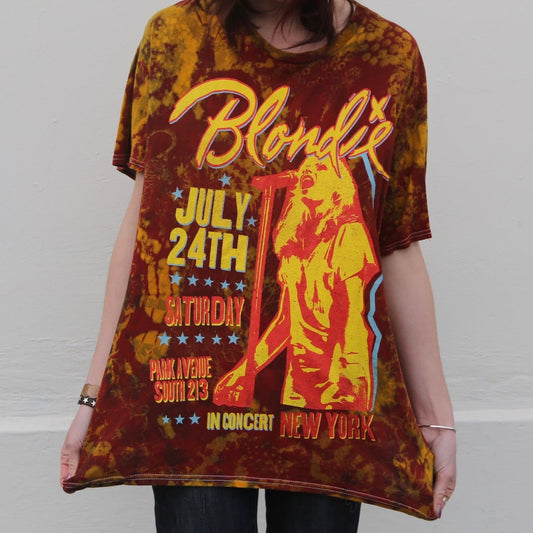 Blondie T