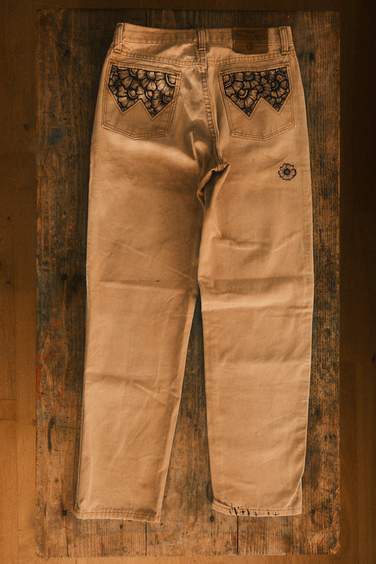 Bloom Wranglers