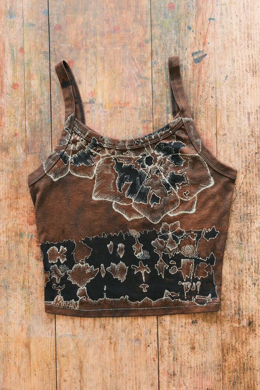 Blossom Tie-Dye