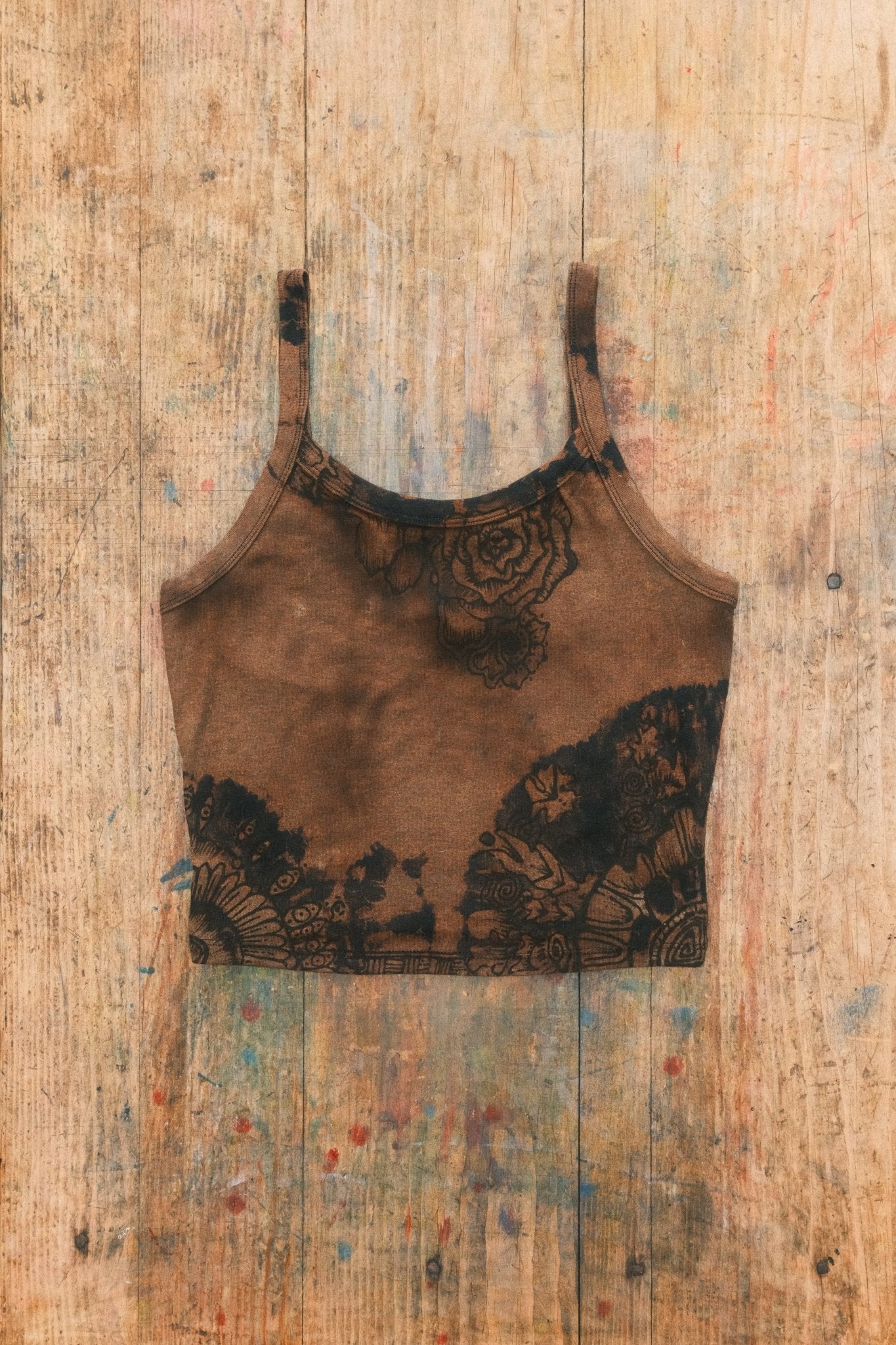 Rosie Tank