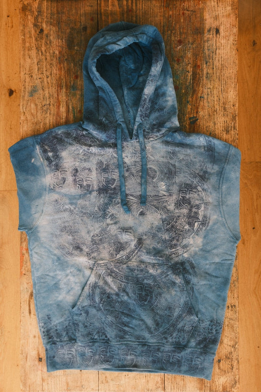 Cloudy Hoodie
