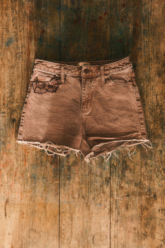 Coco shorts