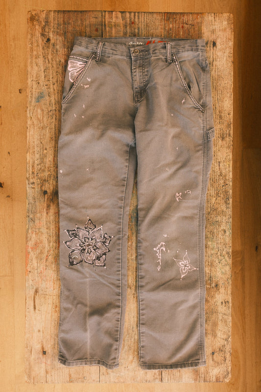 Daisy Dickies
