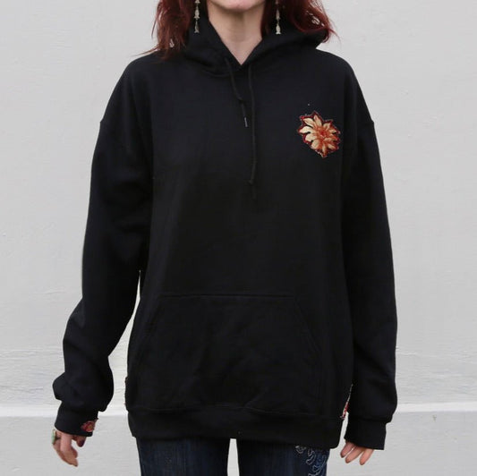 In Bloom Hoodie
