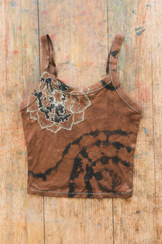 Blossom Tie-Dye