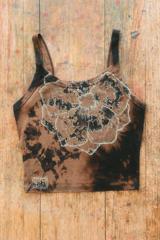 Blossom Tie-Dye