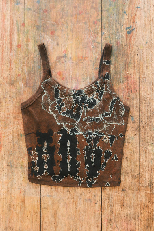 Blossom Tie-Dye