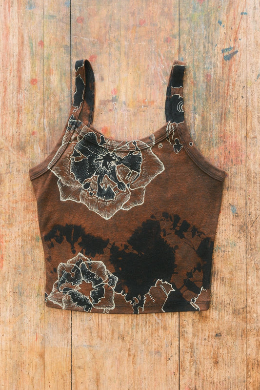 Blossom Tie-Dye