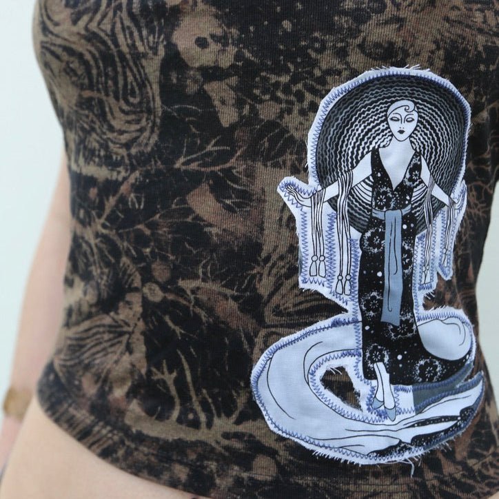 Mystic Lady Tank
