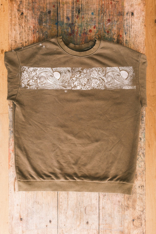 Ocean Crew Neck