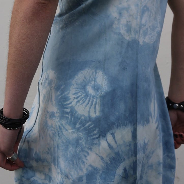 Ripple Dress