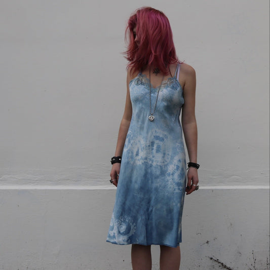 Ripple Dress