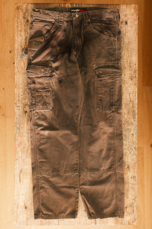 Rive Wranglers