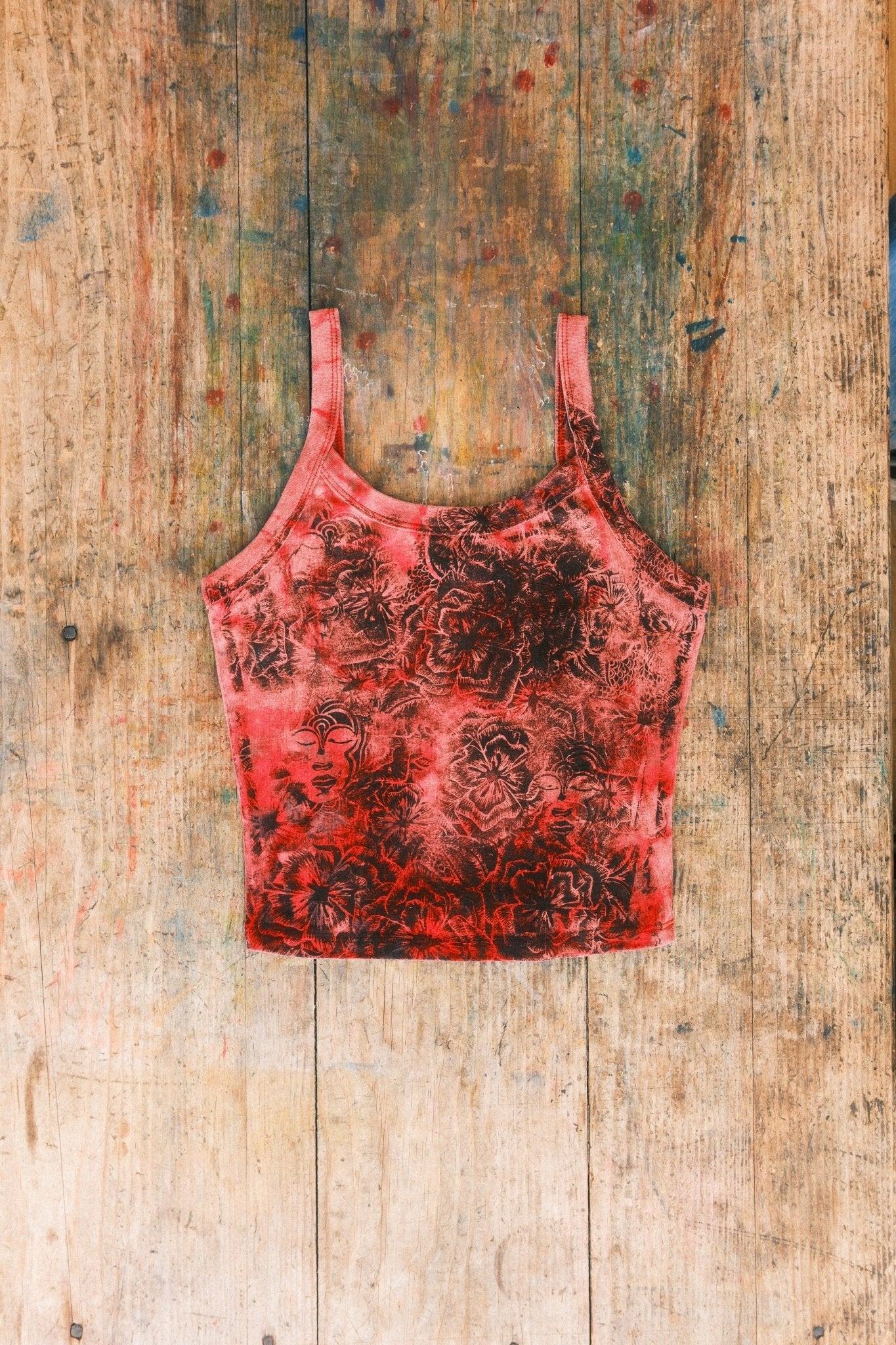 Rosie Tank
