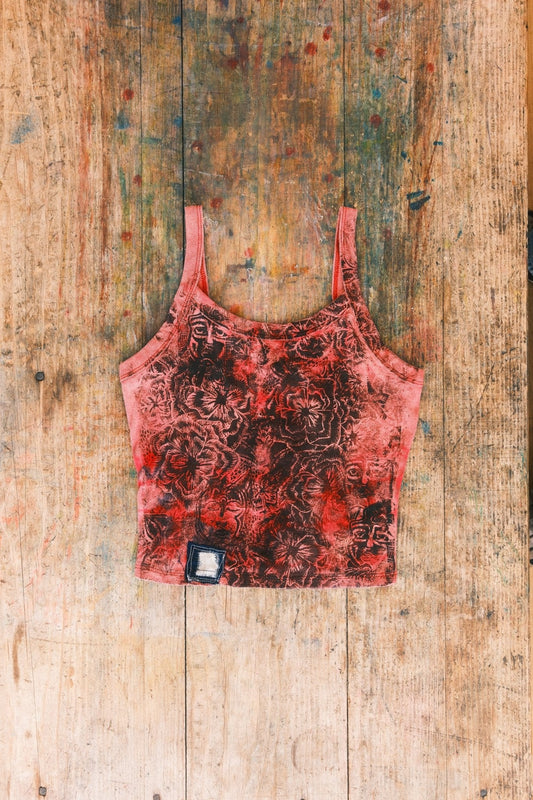 Rosie Tank