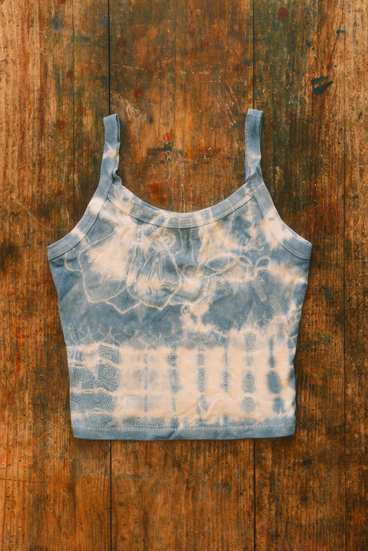 Sky Tie-Die